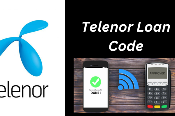 Telenor Loan Code