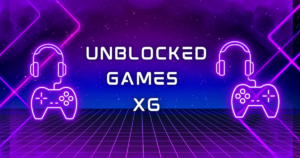 Unblocked Games x6