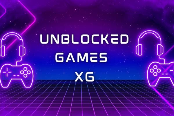 Unblocked Games x6