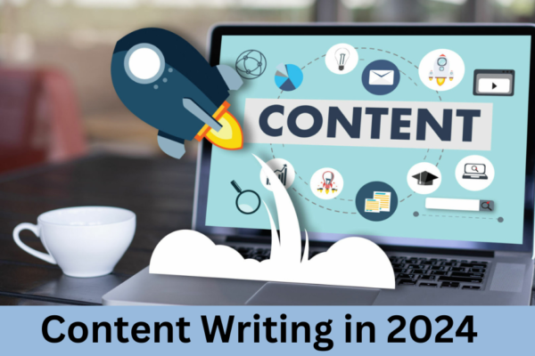 content writing in 2024.