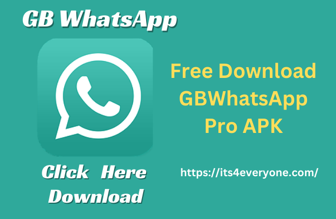 GBWhatsApp Pro APK
