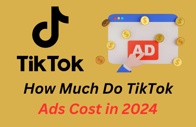 TikTok Ads Cost