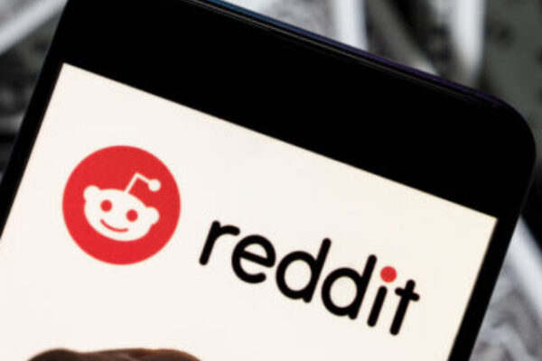 Reddit targeted a value of around $6.5B in its upcoming IPO.
