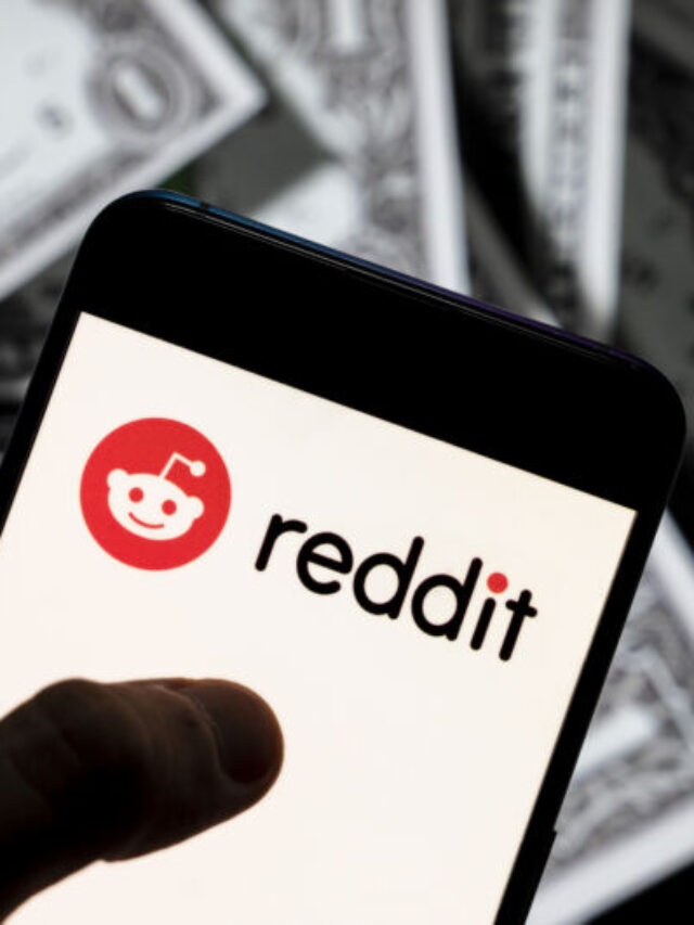Reddit targeted a value of around $6.5B in its upcoming IPO.